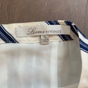 Lovers + Friends Shorts - Lovers + Friends LA Flowy Shorts Lovers + Friends Shorts - Lovers + Friends LA Flowy Shorts